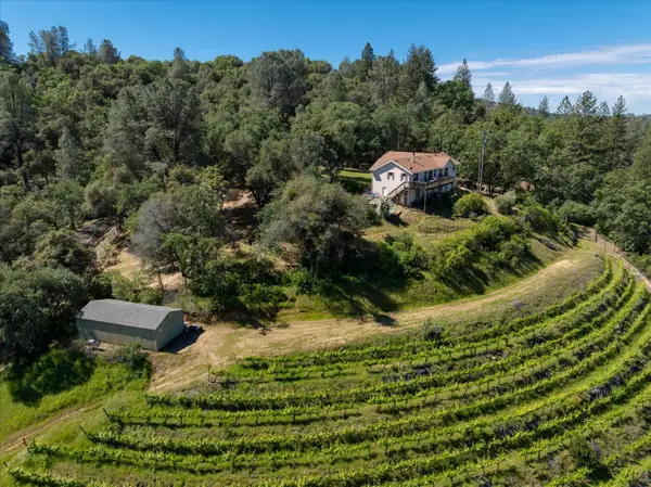 630 State Highway 49, Placerville, CA 95667