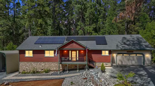 20155 Redwood Drive, Foresthill, CA 95631