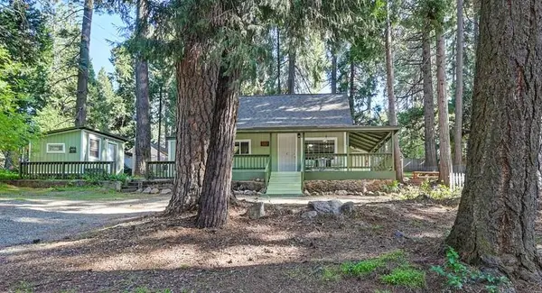 6252 Pony Express Trail, Pollock Pines, CA 95726