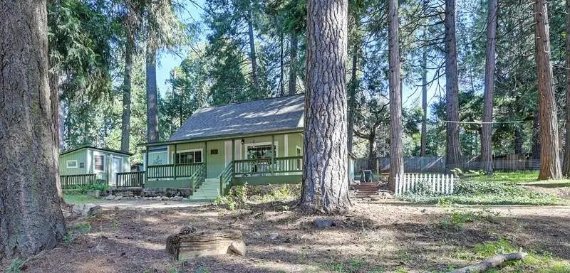 6252 Pony Express Trail, Pollock Pines, CA 95726 - #3