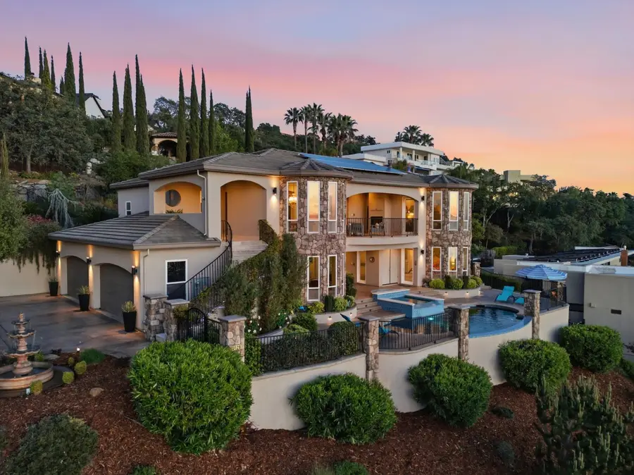 2129 Outrigger Drive, El Dorado Hills, CA 95762 - #2