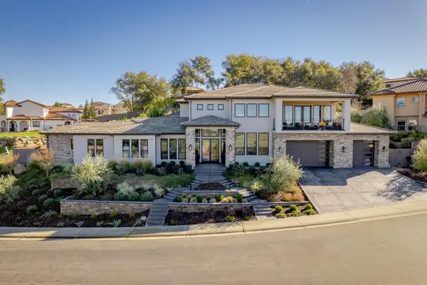 3215 Bordeaux Drive, El Dorado Hills, CA 95762