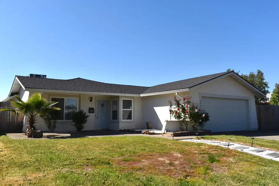 6844 Sandrock Way, Sacramento, CA 95828 - #2