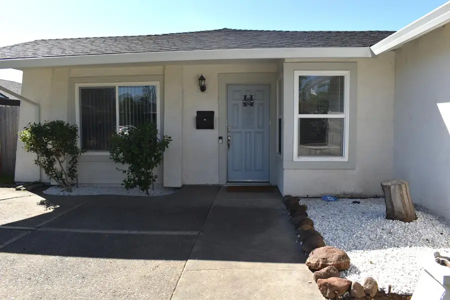 6844 Sandrock Way, Sacramento, CA 95828 - #3