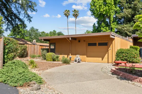 58 Chief Court, Sacramento, CA 95833