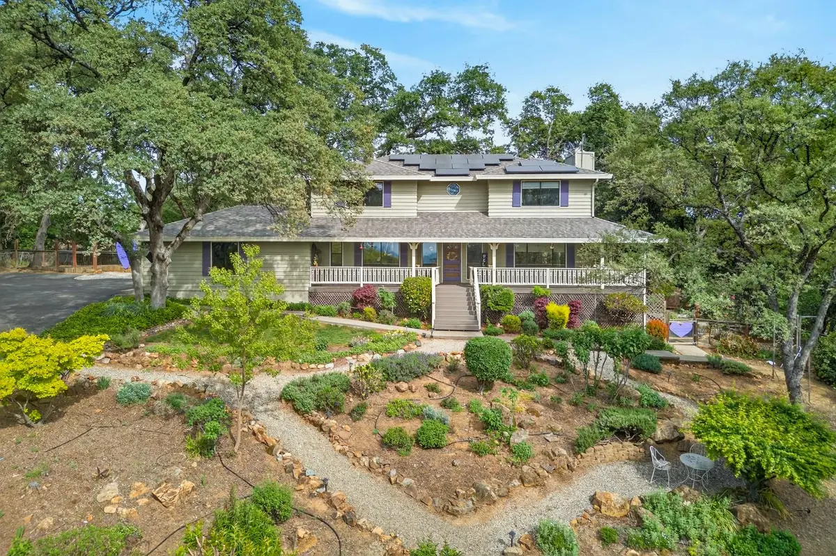 5229 Westridge Avenue, Auburn, CA 95602 - #1