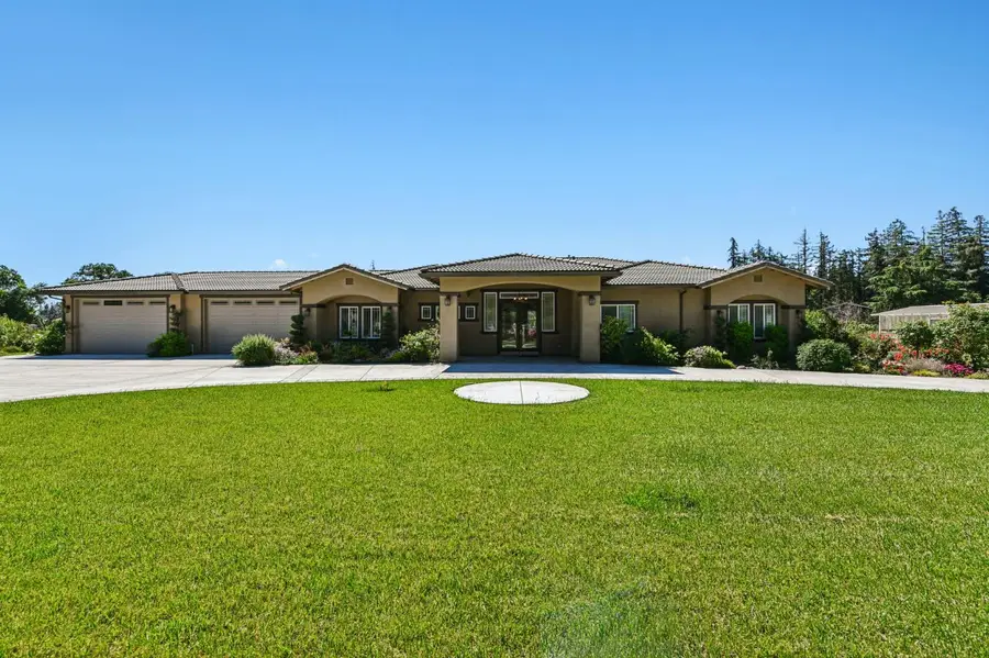 5850 E Ashley Lane, Stockton, CA 95212 - #2