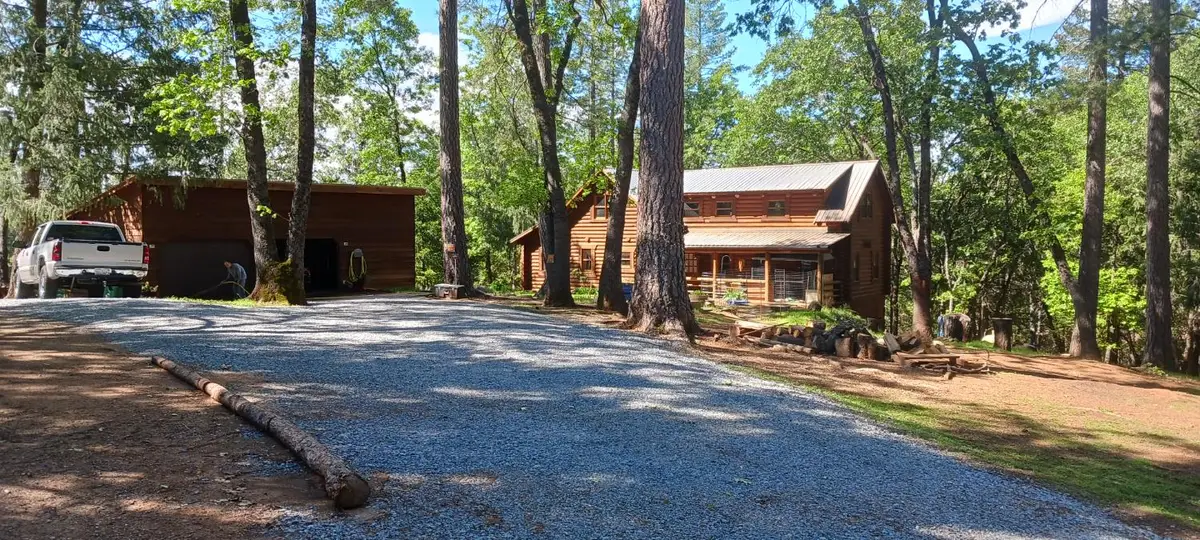 1550 Copperton Road, Camino, CA 95709 - #1