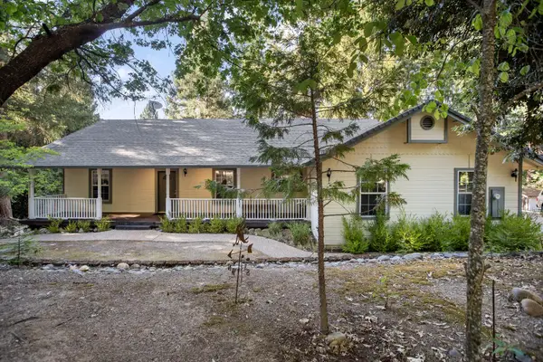 3575 Deer Park Drive, Placerville, CA 95667