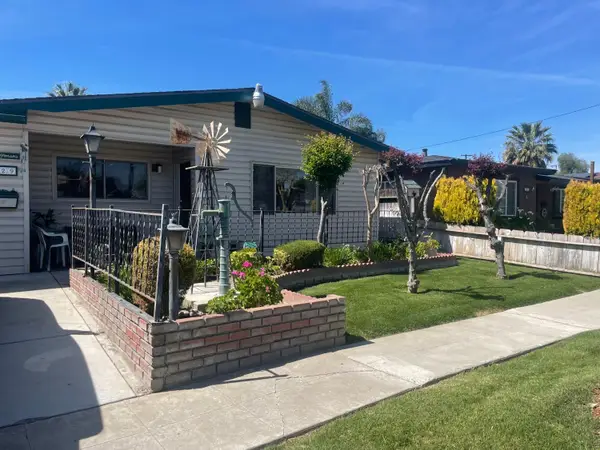 229 E Street, Los Banos, CA 93635