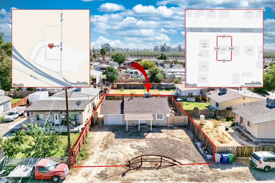 2638 Valley Drive, Atwater, CA 95301 - #2