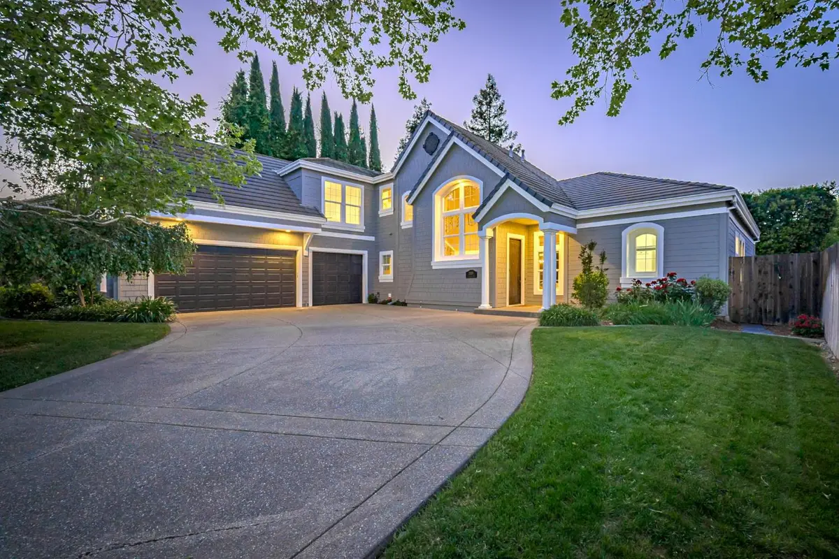 3309 La Playa Drive, Davis, CA 95618 - #1