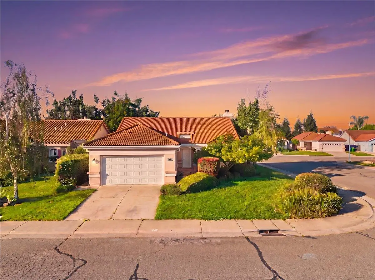 888 Koralla Way, Galt, CA 95632 - #1