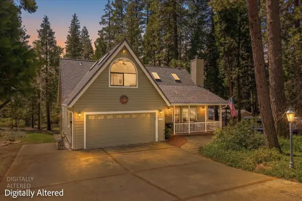 2219 Pardee Drive #11, Arnold, CA 95223