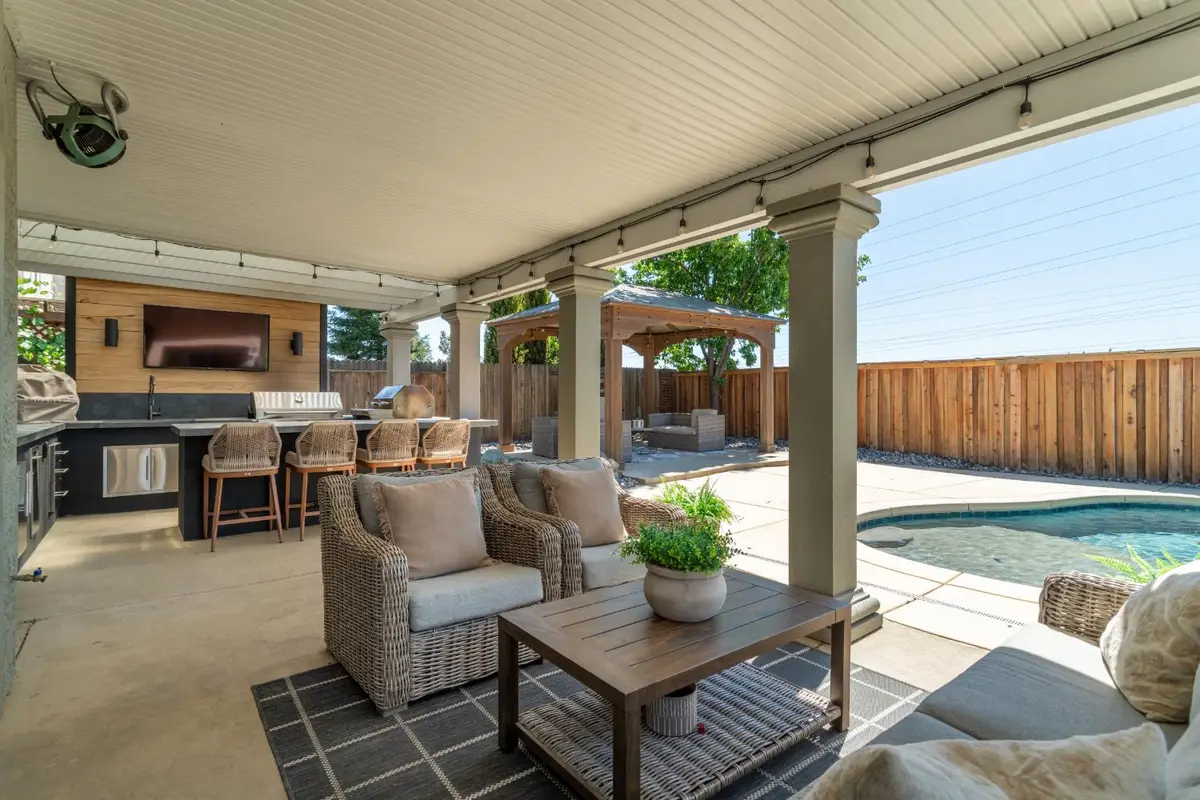 1101 Danielle Drive, Roseville, CA 95747 - #1