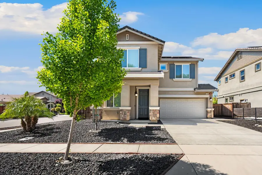 2778 Marlin Street, West Sacramento, CA 95691 - #2