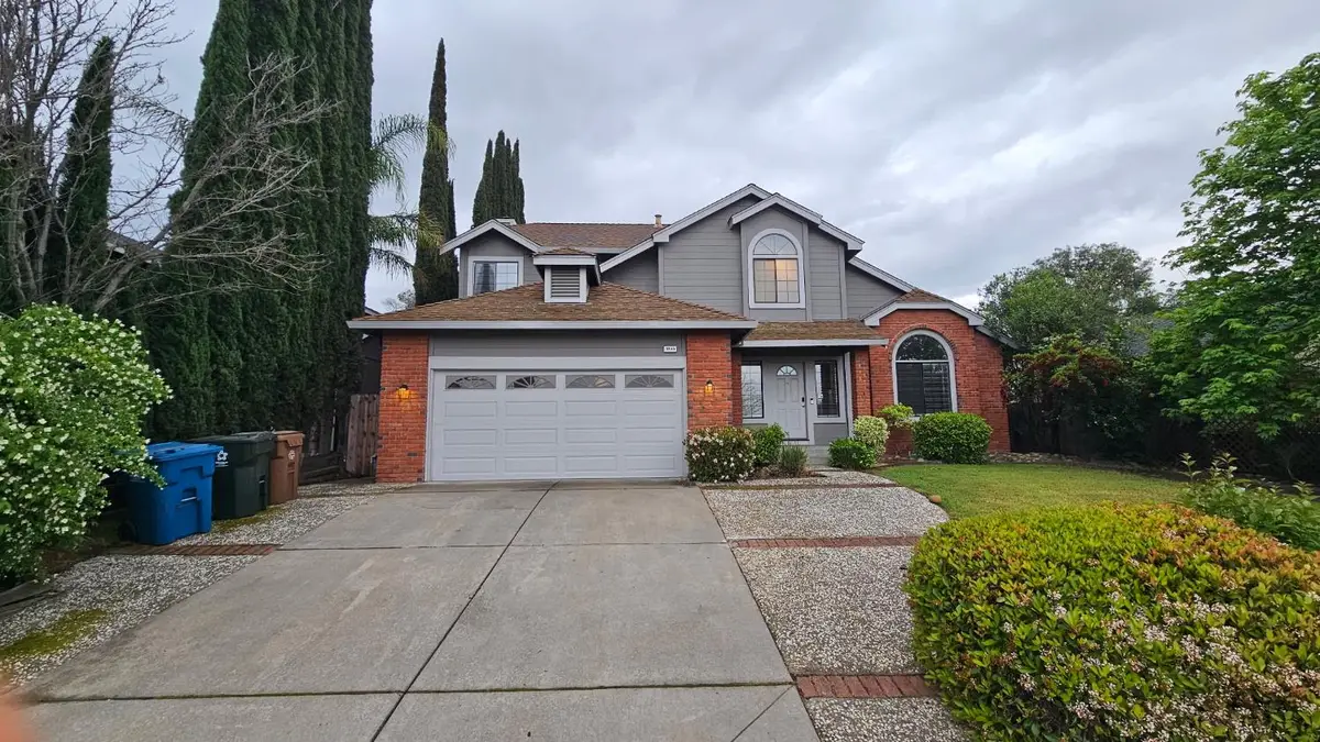 3855 Rockford Drive, Antioch, CA 94509 - #1