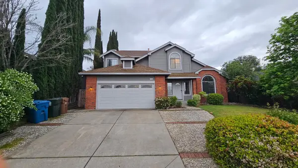 3855 Rockford Drive, Antioch, CA 94509