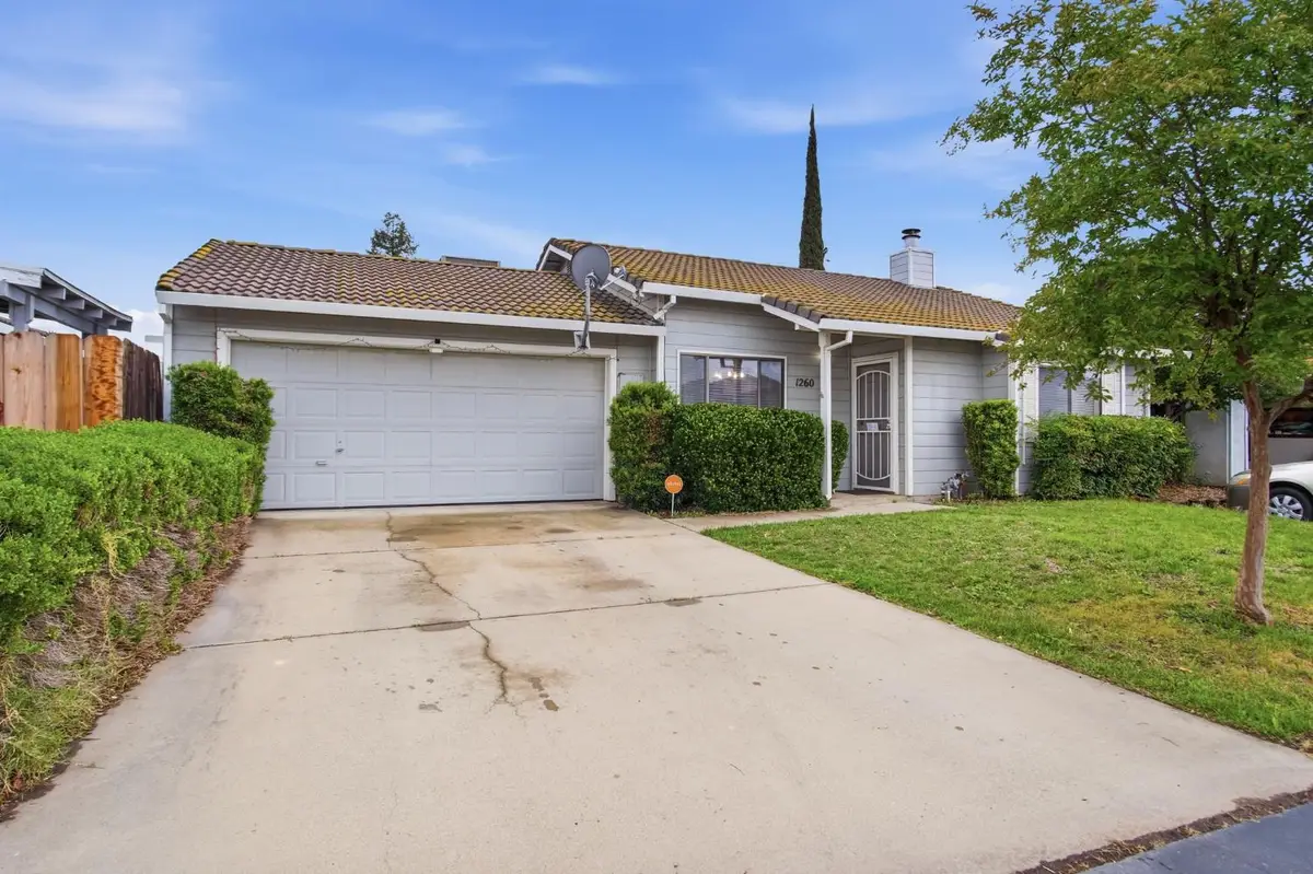 1260 Windsor Court, Turlock, CA 95380 - #1