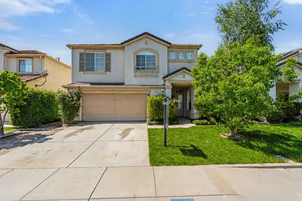 1171 Napa Valley Avenue, Manteca, CA 95336