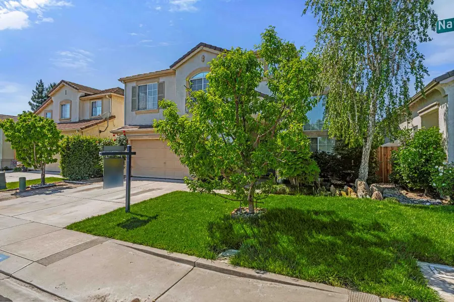 1171 Napa Valley Avenue, Manteca, CA 95336 - #2