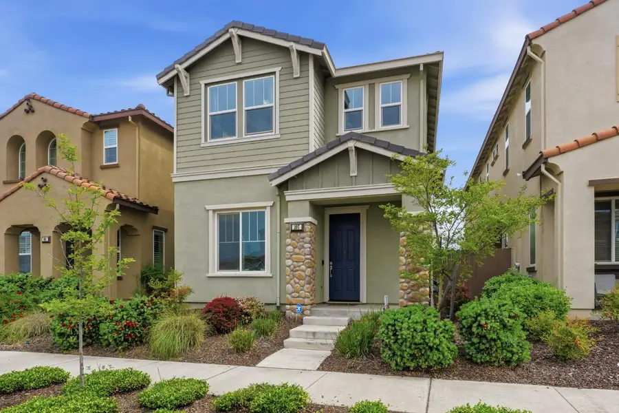 207 Alboran Sea Circle, Sacramento, CA 95834 - #3