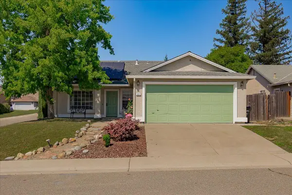3601 Eagle Crest, Antelope, CA 95843
