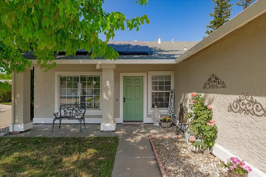 3601 Eagle Crest, Antelope, CA 95843 - #3