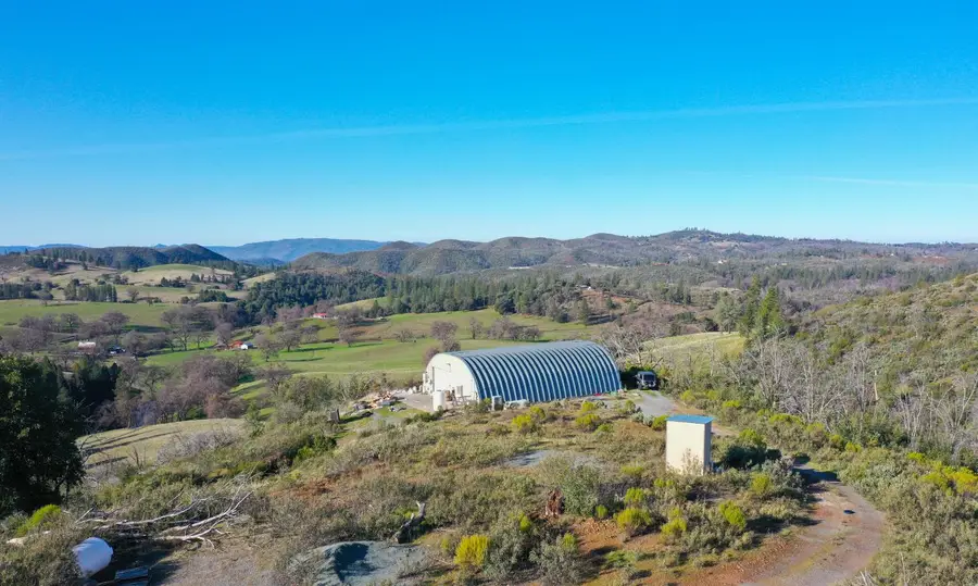 9197 Green Ranch Road, Mountain Ranch, CA 95246 - #2