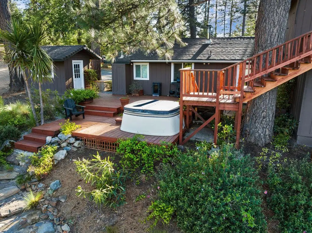 7091 Rickety Road, Somerset, CA 95684 - #1