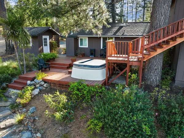 7091 Rickety Road, Somerset, CA 95684