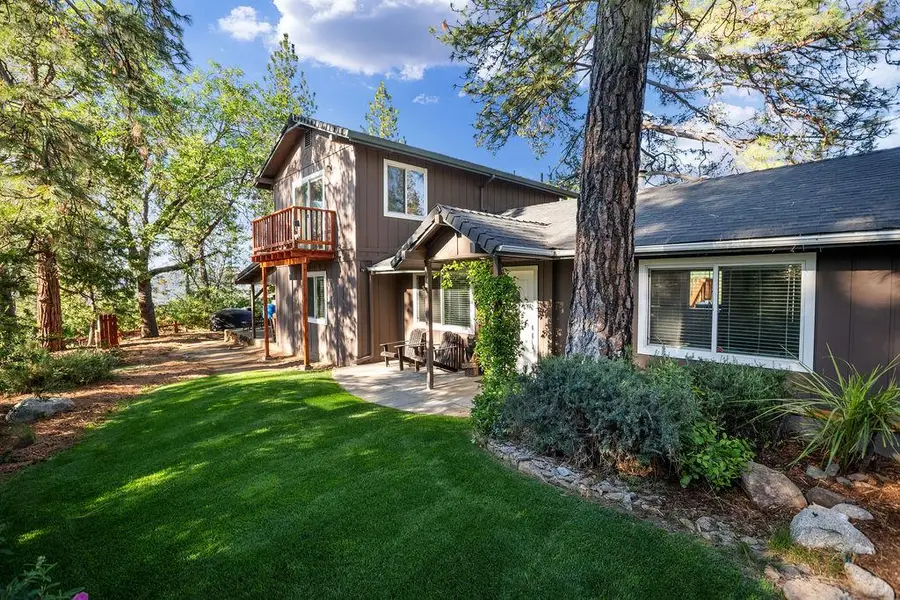 7091 Rickety Road, Somerset, CA 95684 - #2