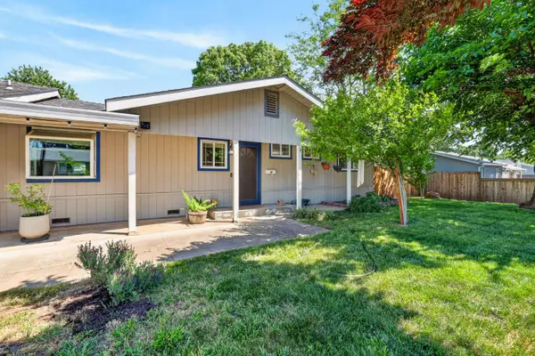 5724 Beech Avenue, Orangevale, CA 95662