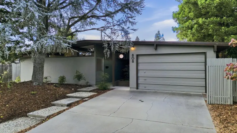 808 Villanova Drive, Davis, CA 95616 - #3