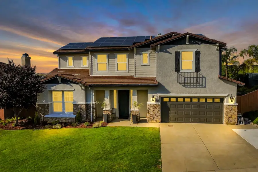 3160 Black Oak Drive, Rocklin, CA 95765 - #2