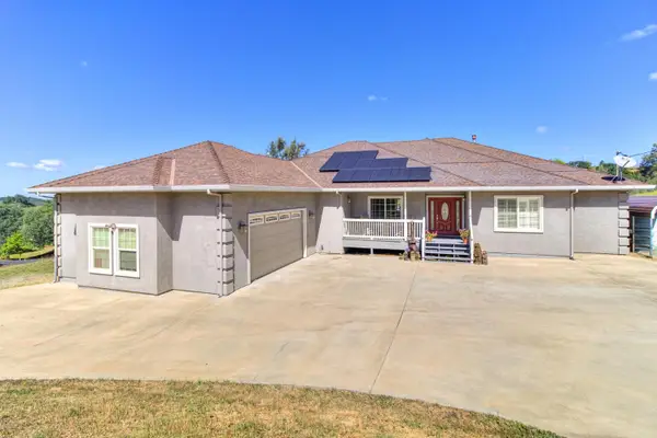 6554 Usher Drive, Valley Springs, CA 95252