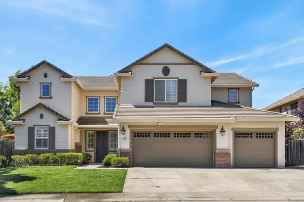 525 Sherbourne Lane, Lincoln, CA 95648