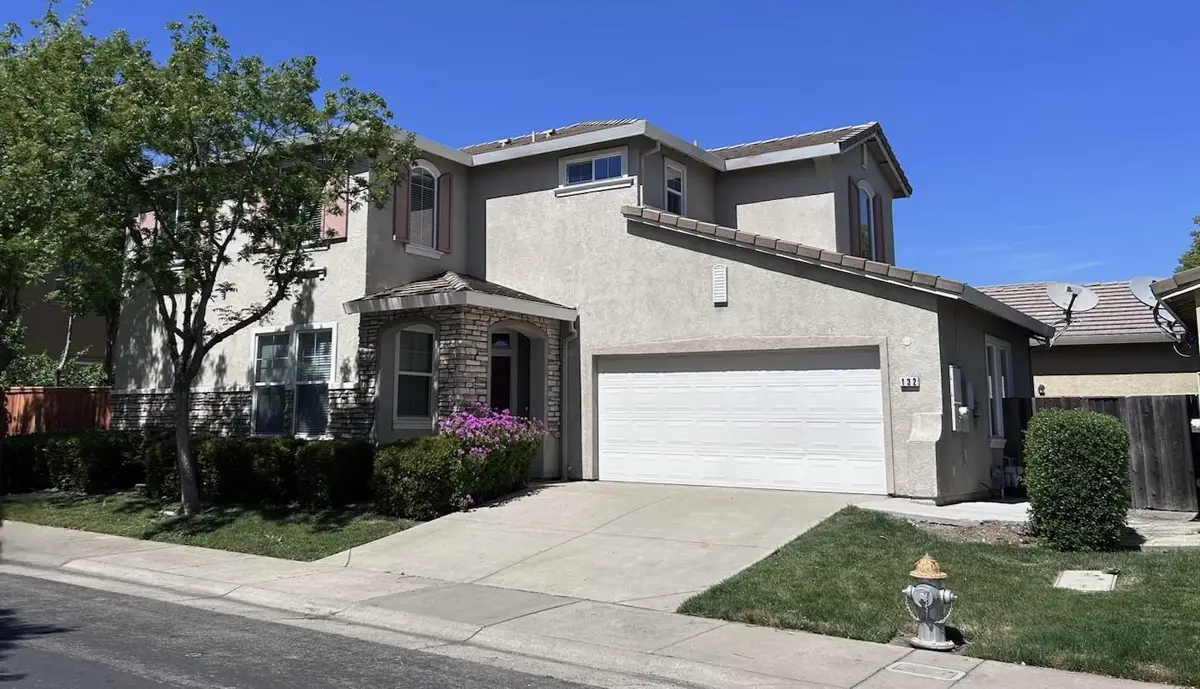 132 Dragonfly Circle, Sacramento, CA 95834 - #1