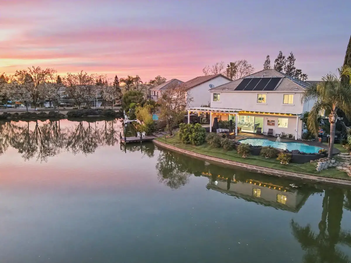 2708 Hinton Circle, Elk Grove, CA 95758 - #1