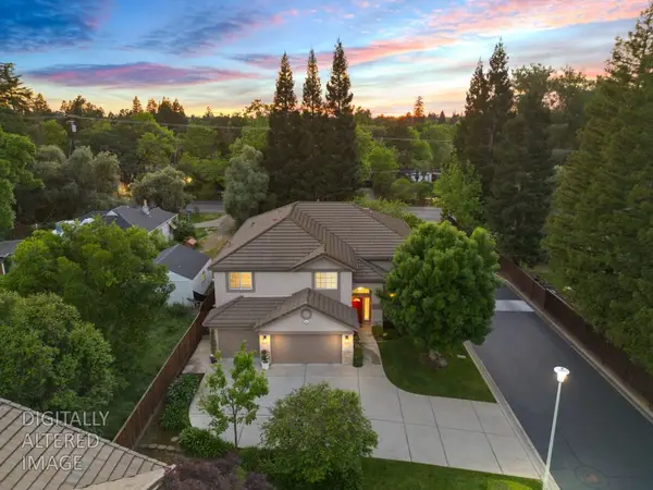 5500 Tierra Gardens Lane, Carmichael, CA 95608