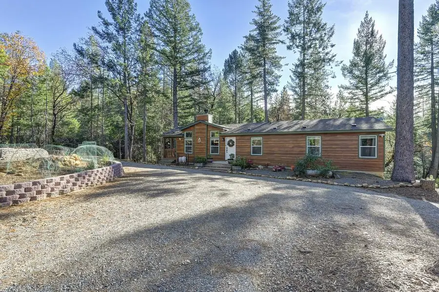 5060 Chestnut Court, Georgetown, CA 95634 - #2