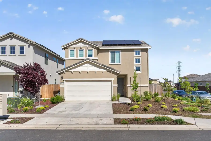 9476 Del Seis Drive, Sacramento, CA 95829 - #2