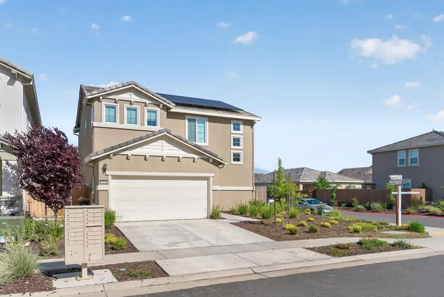 9476 Del Seis Drive, Sacramento, CA 95829 - #3