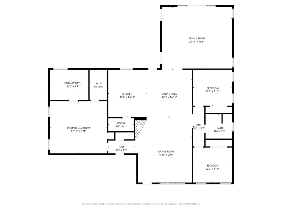 2426 Adelfa Street, La Grange, CA 95329 - #2