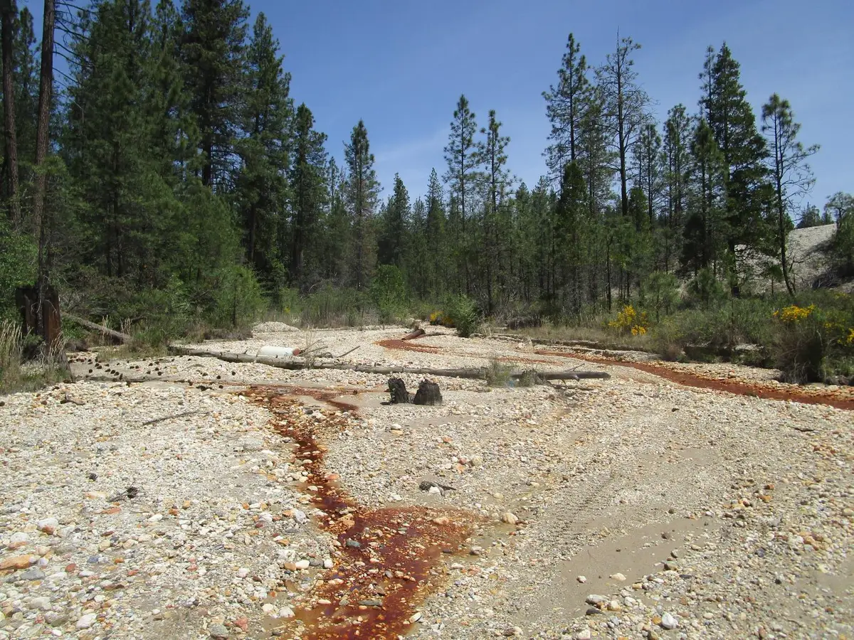 15699 Tyler Foote Road, Nevada City, CA 95959 - #1