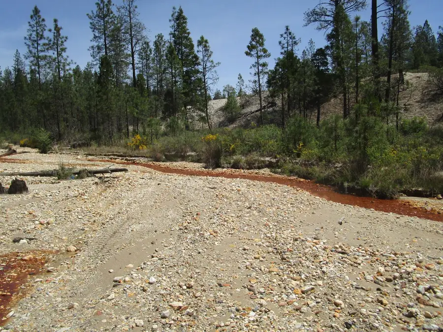 15699 Tyler Foote Road, Nevada City, CA 95959 - #2