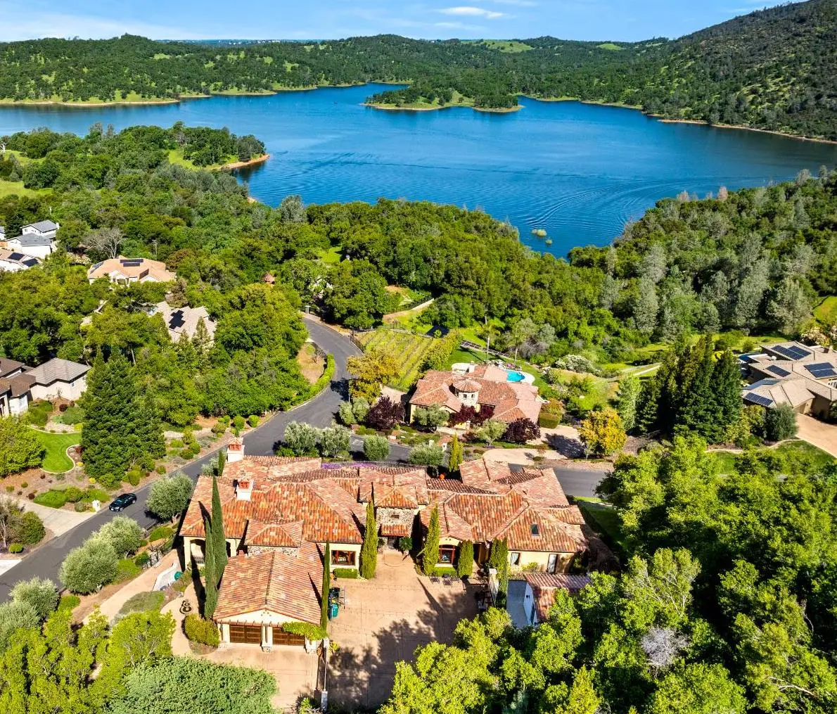 721 Shoreline Pointe, El Dorado Hills, CA 95762 - #1