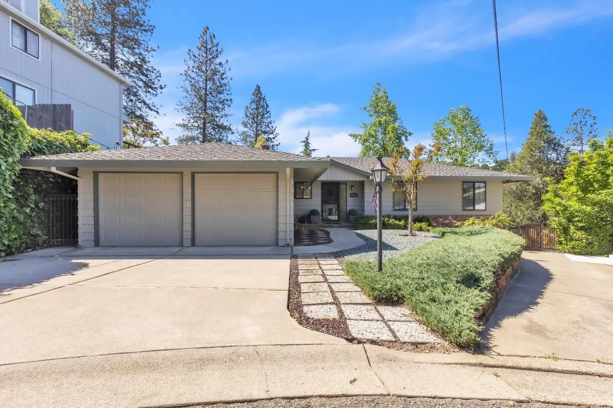 806 Blue Bell Court, Placerville, CA 95667 - #1