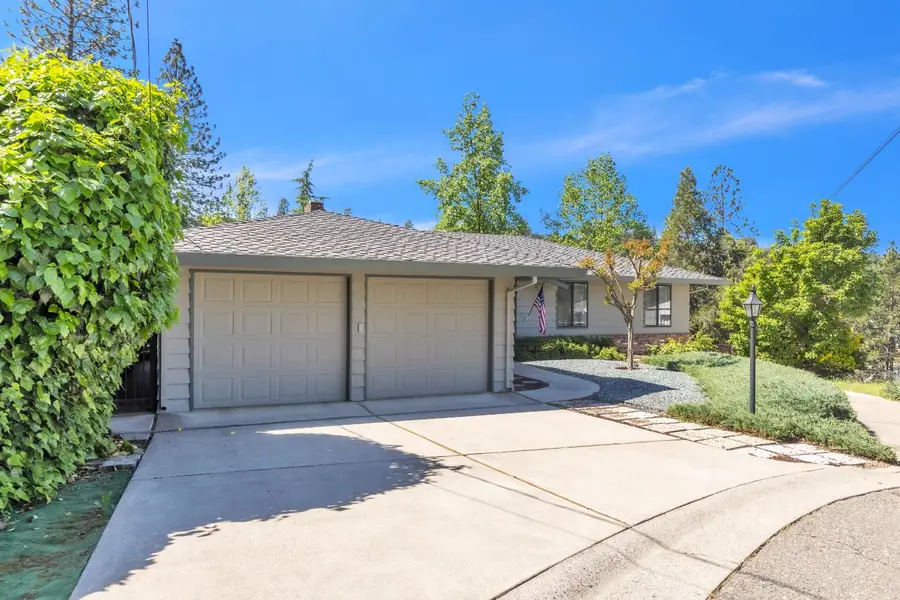 806 Blue Bell Court, Placerville, CA 95667 - #2