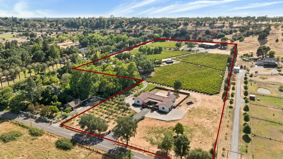 2840 Delmar Avenue, Loomis, CA 95650 - #3